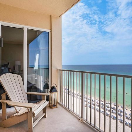 Tidewater 905 Villa Panama City Beach Exterior photo