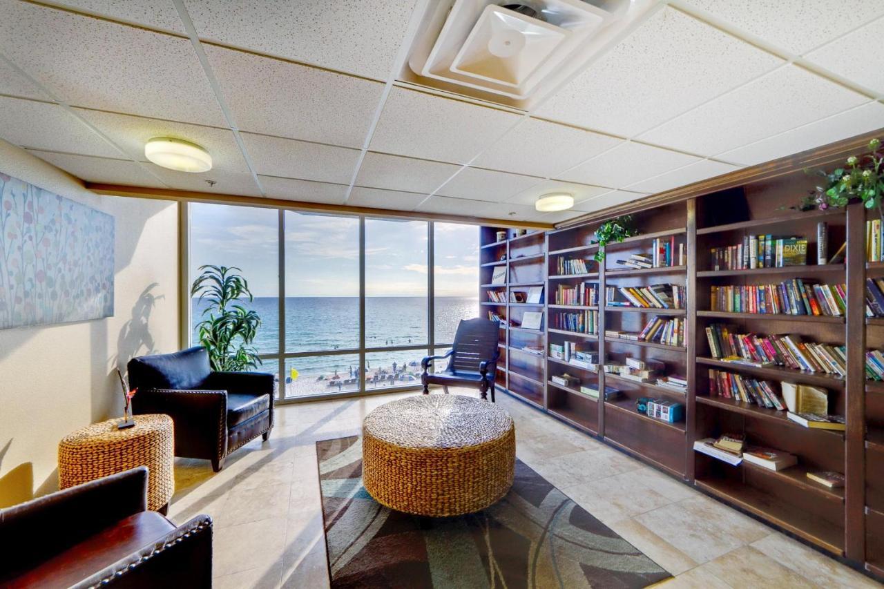 Tidewater 905 Villa Panama City Beach Exterior photo