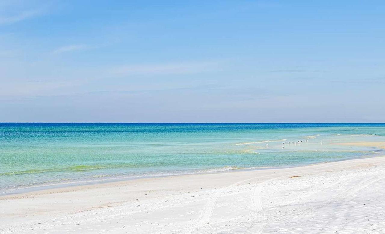 Tidewater 905 Villa Panama City Beach Exterior photo