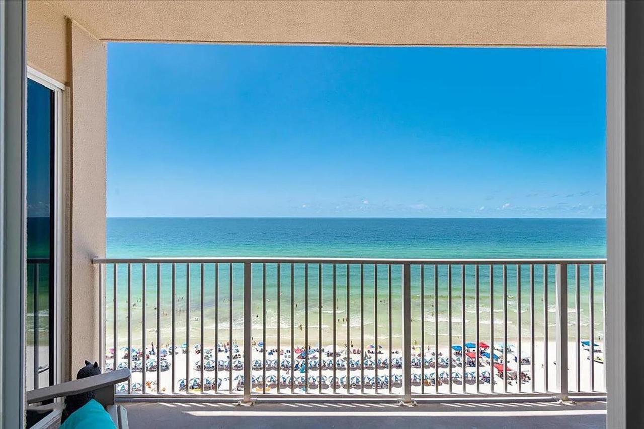 Tidewater 905 Villa Panama City Beach Exterior photo