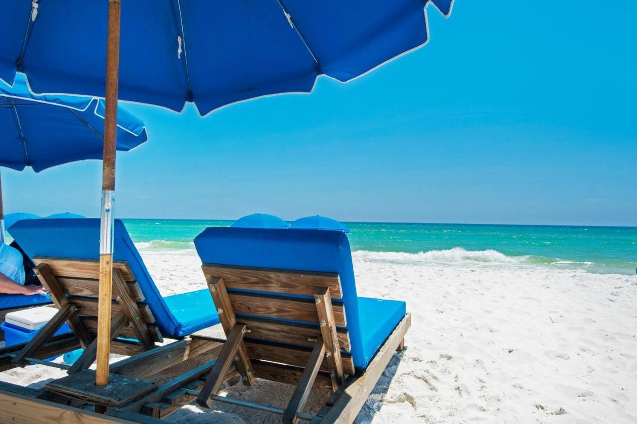 Tidewater 905 Villa Panama City Beach Exterior photo