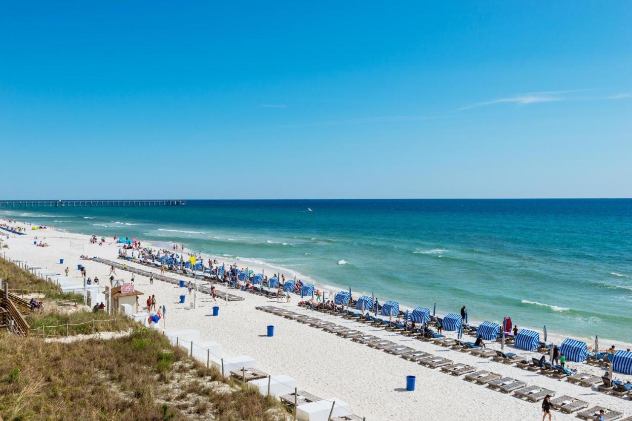 Tidewater 905 Villa Panama City Beach Exterior photo