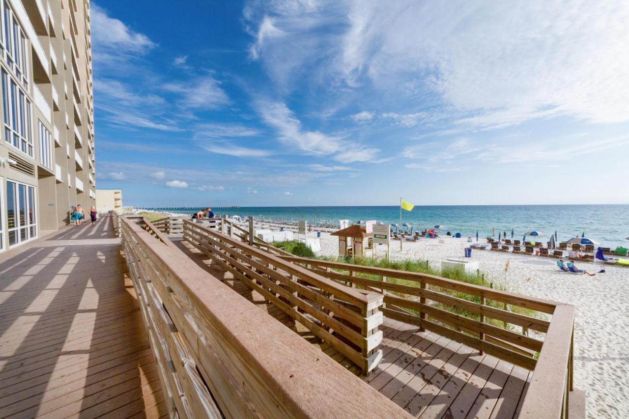 Tidewater 905 Villa Panama City Beach Exterior photo
