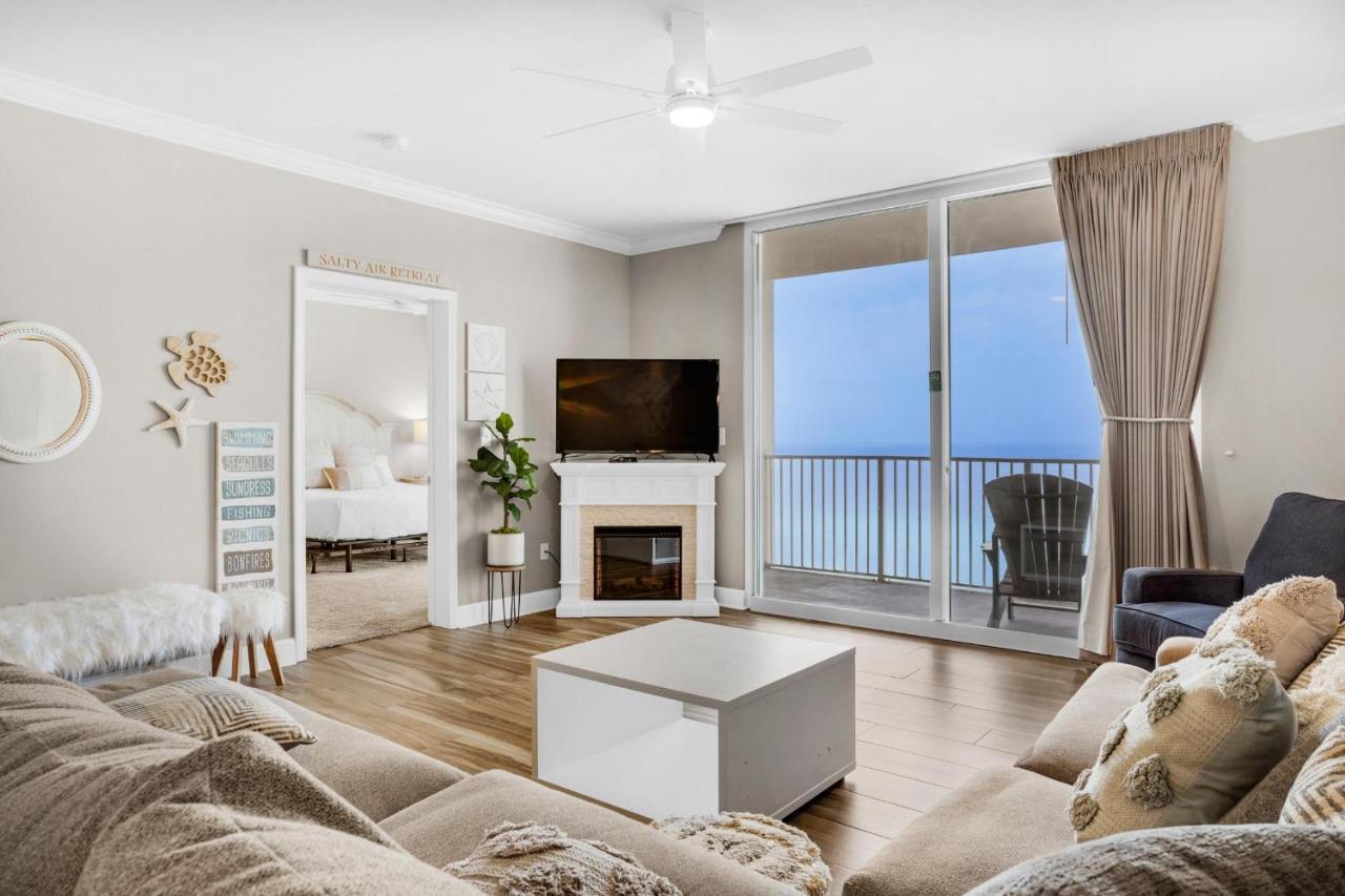 Tidewater 905 Villa Panama City Beach Exterior photo