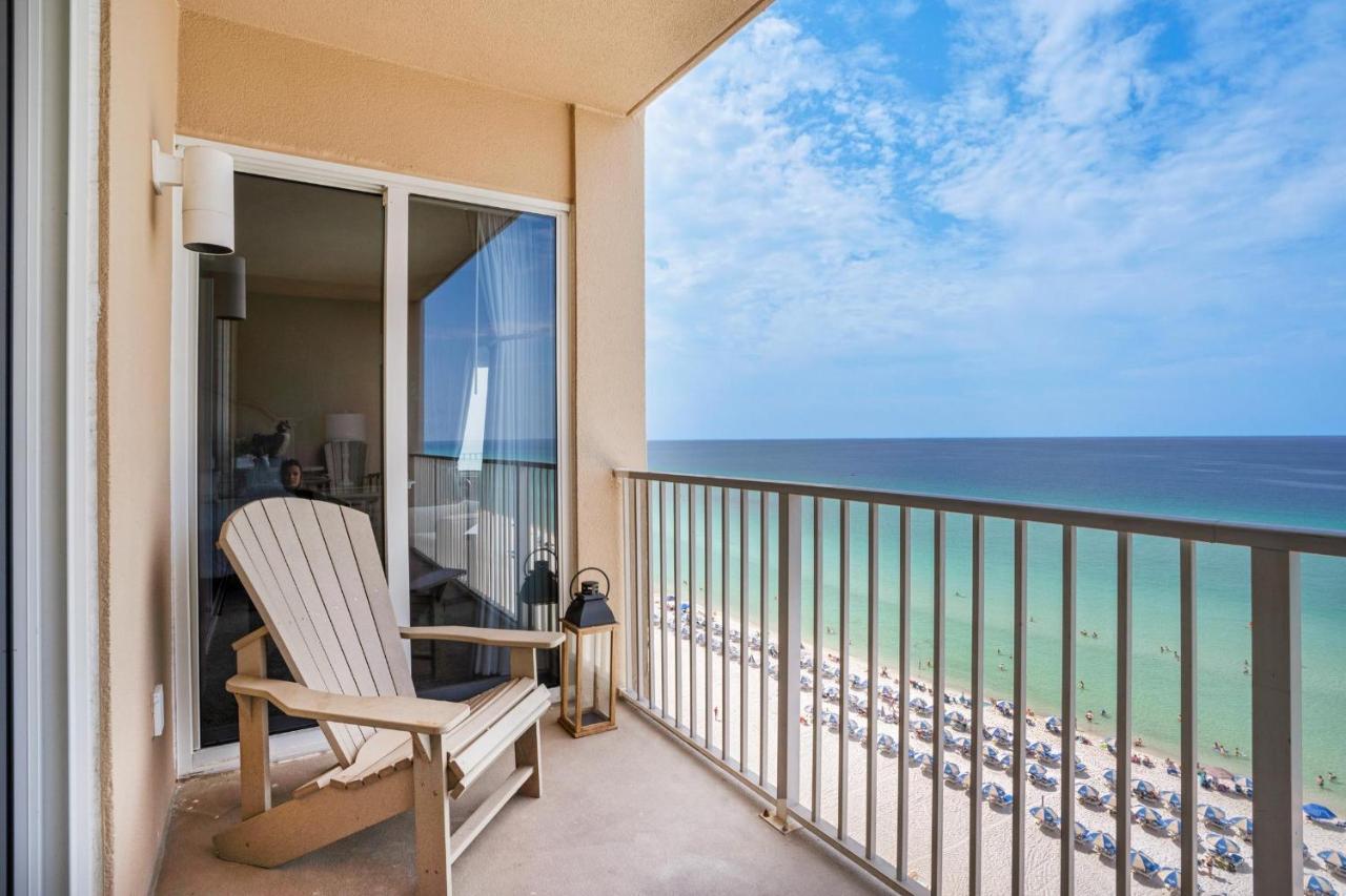 Tidewater 905 Villa Panama City Beach Exterior photo