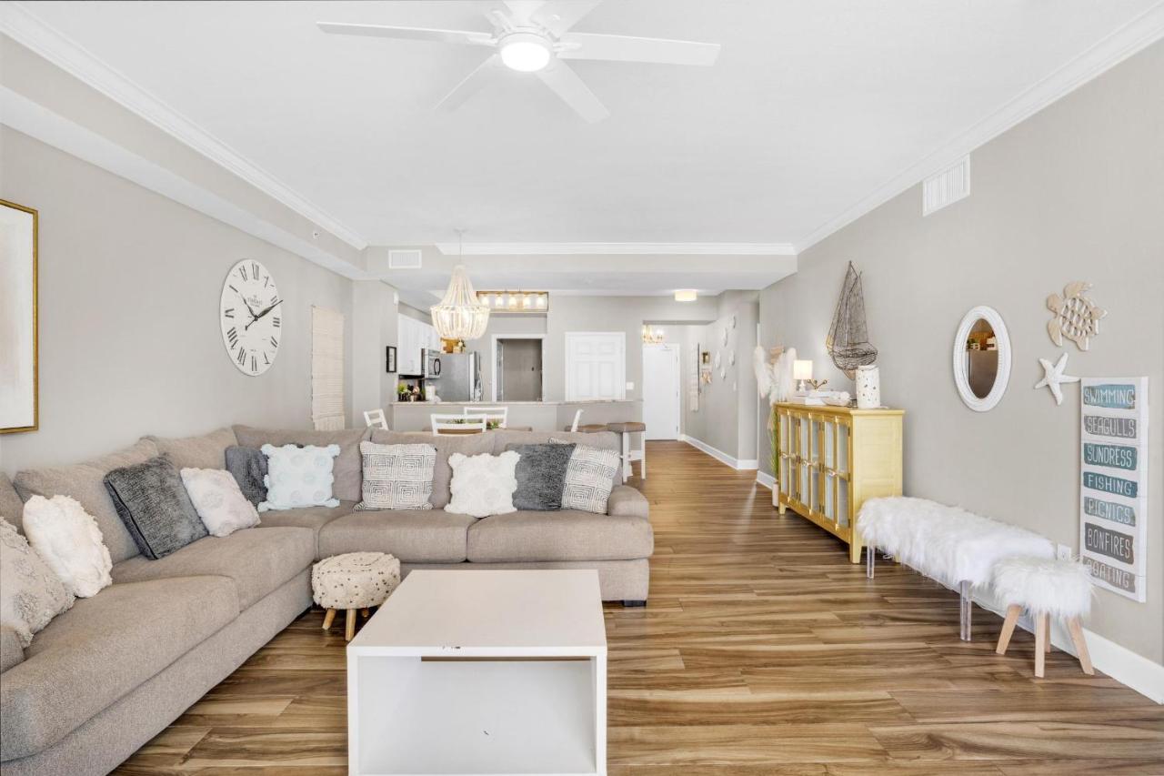 Tidewater 905 Villa Panama City Beach Exterior photo