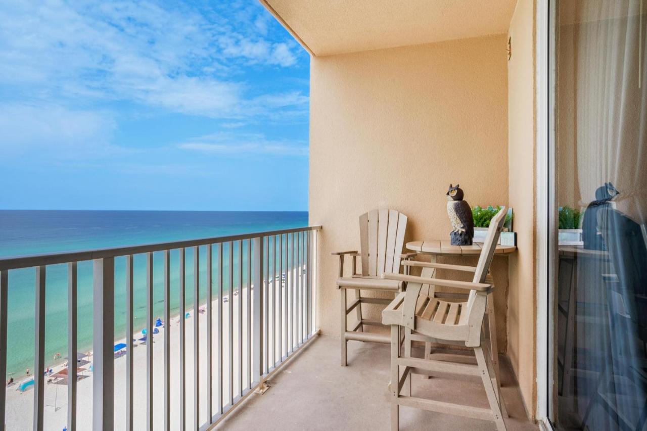 Tidewater 905 Villa Panama City Beach Exterior photo