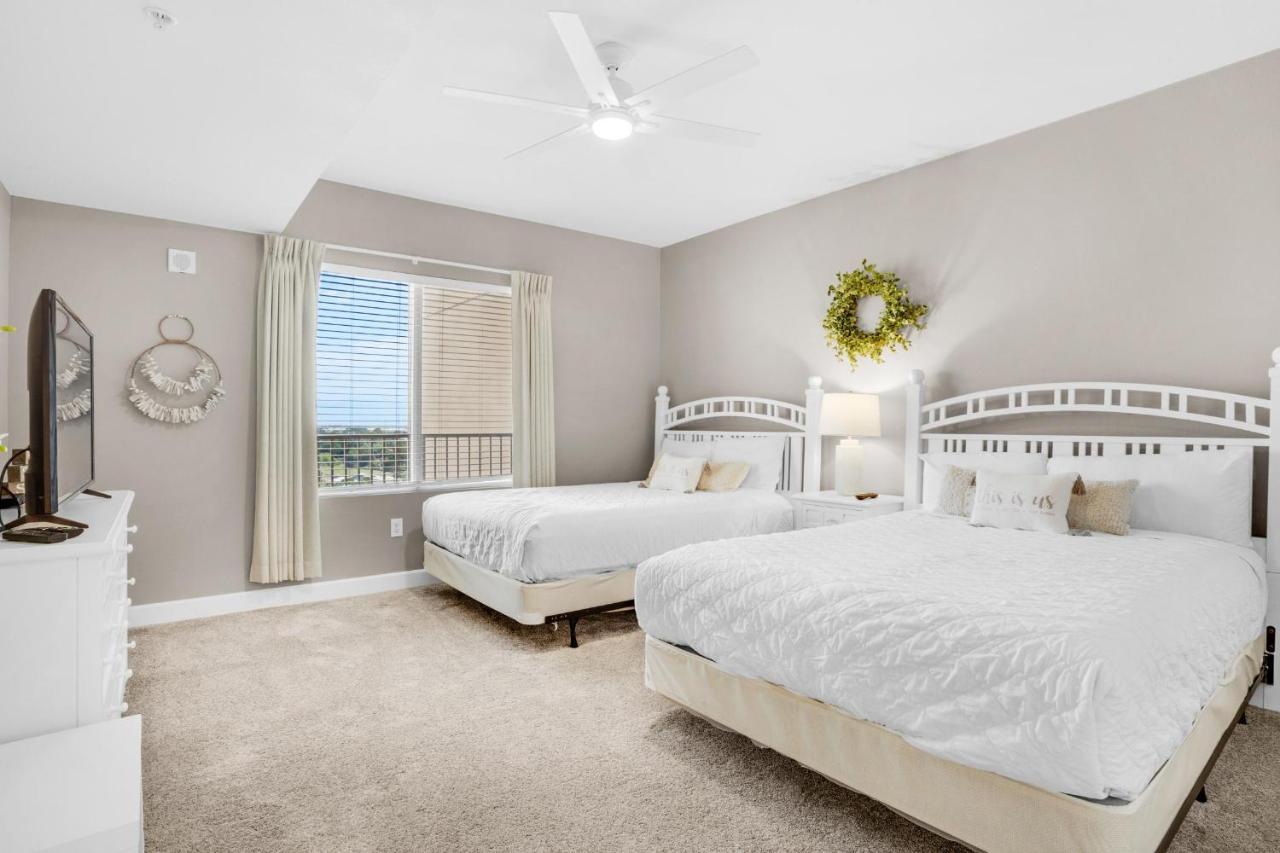 Tidewater 905 Villa Panama City Beach Exterior photo