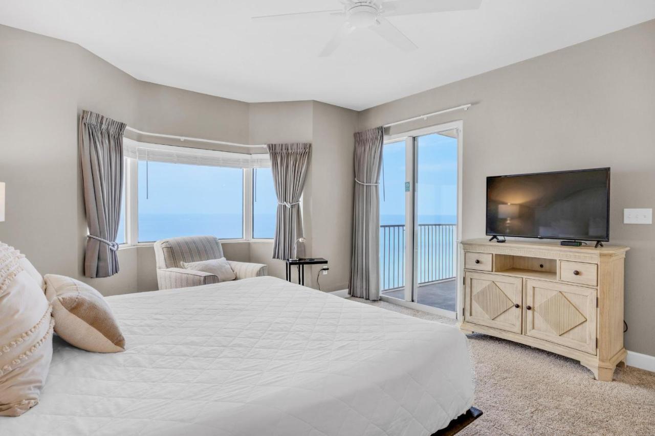 Tidewater 905 Villa Panama City Beach Exterior photo