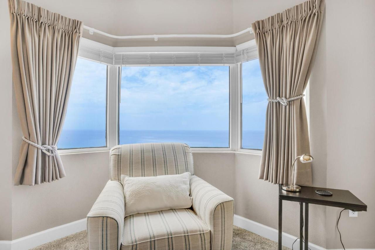 Tidewater 905 Villa Panama City Beach Exterior photo