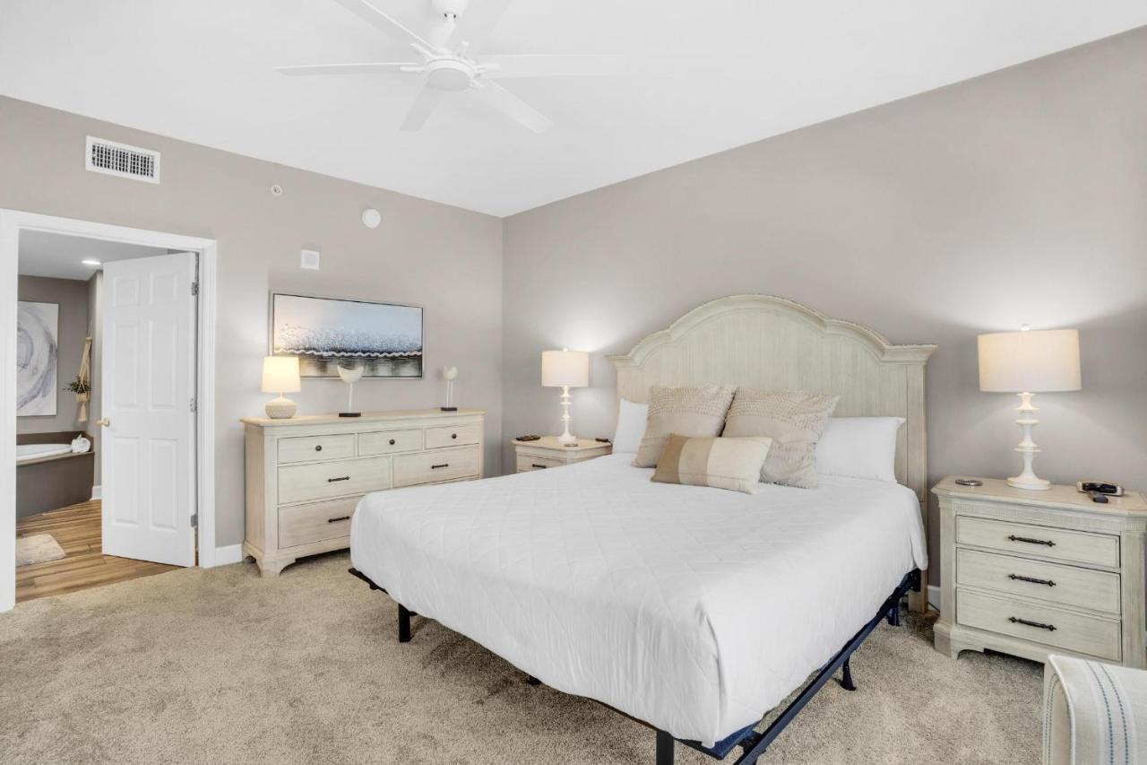 Tidewater 905 Villa Panama City Beach Exterior photo
