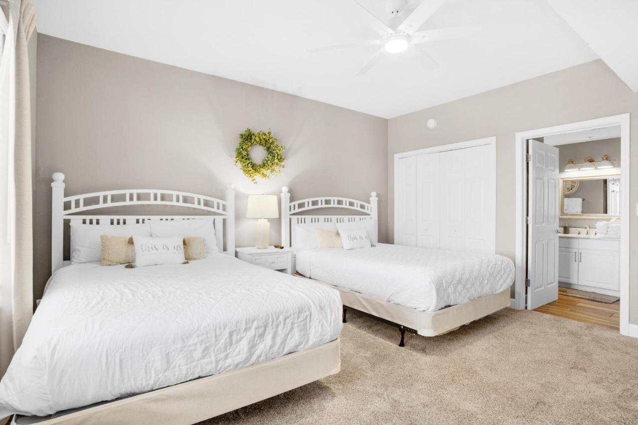 Tidewater 905 Villa Panama City Beach Exterior photo
