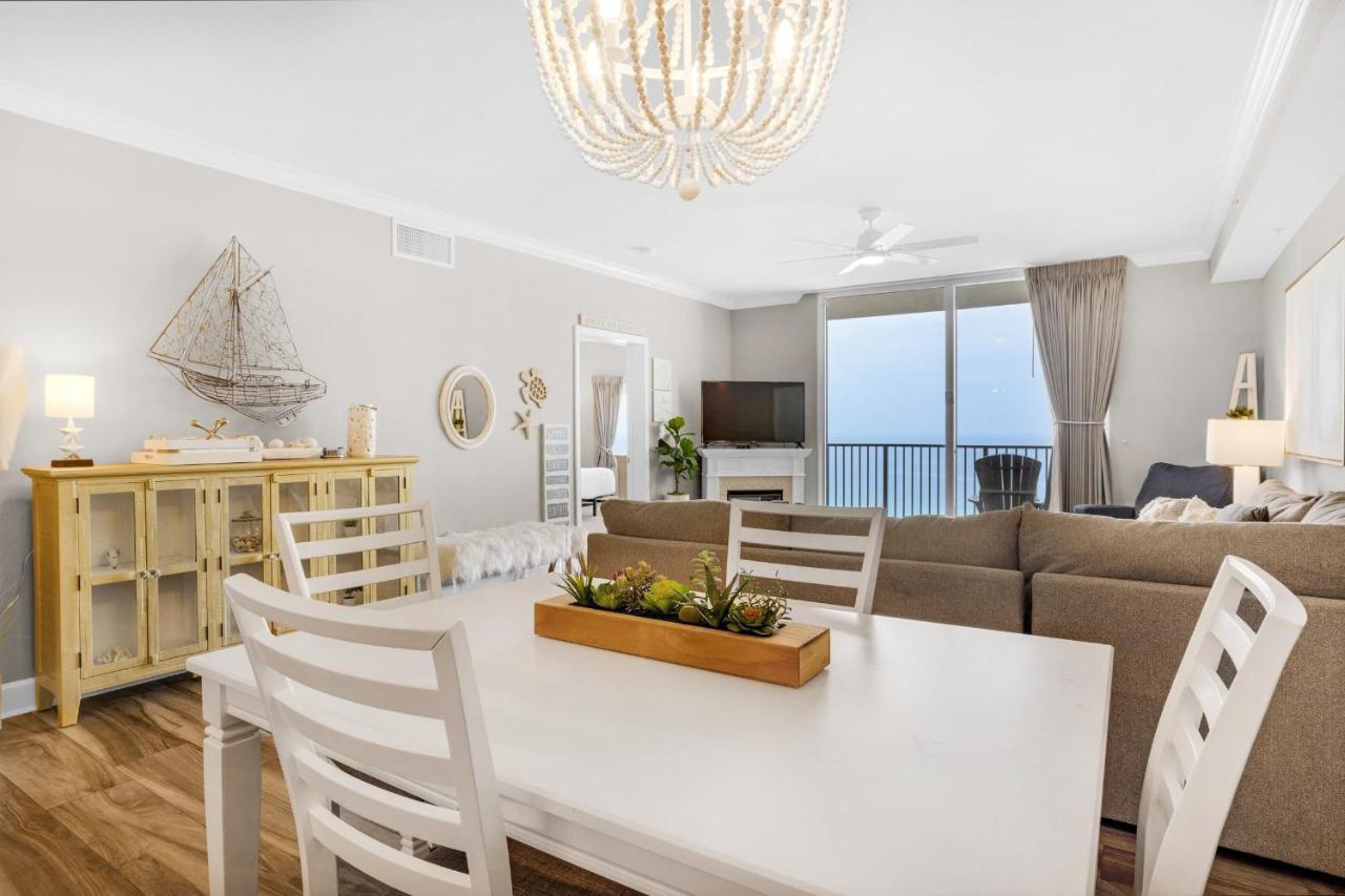 Tidewater 905 Villa Panama City Beach Exterior photo
